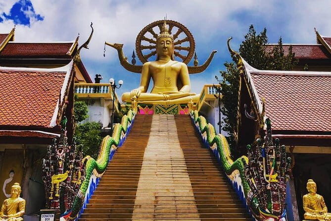 Ultimate Samui Experience: Tour of Cultural and Natural Wonders - Final Thoughts