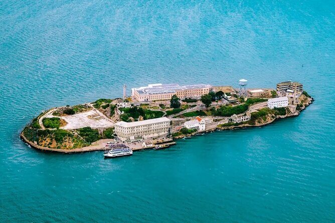 Ultimate San Francisco Tour Pass with All Major Sites Package - Key Points