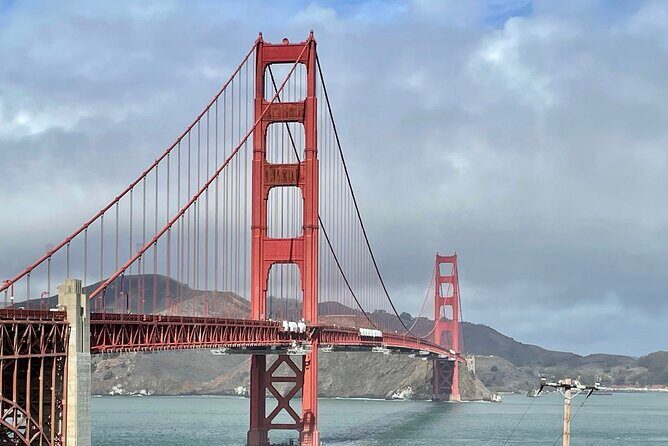 Ultimate San Francisco Tour Pass with All Major Sites Package - Who Is This Tour Best For?