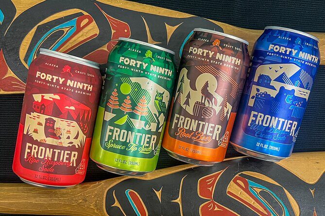 Ultimate Saxman: Cultural Show, Tasting, & Native Painting Craft - Final Thoughts