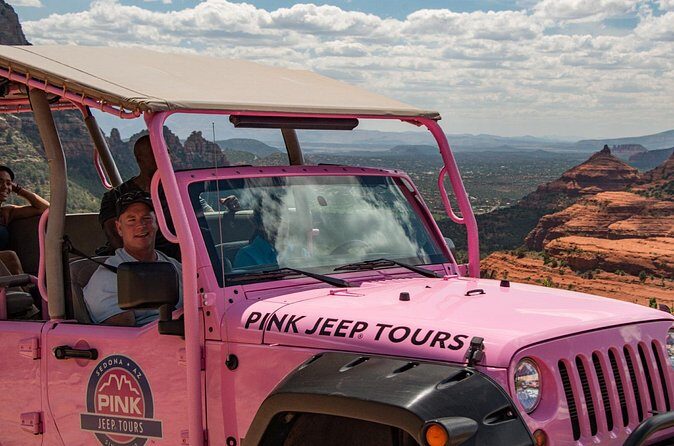 Ultimate Scenic Rim Adventure - The Scenic Highlights