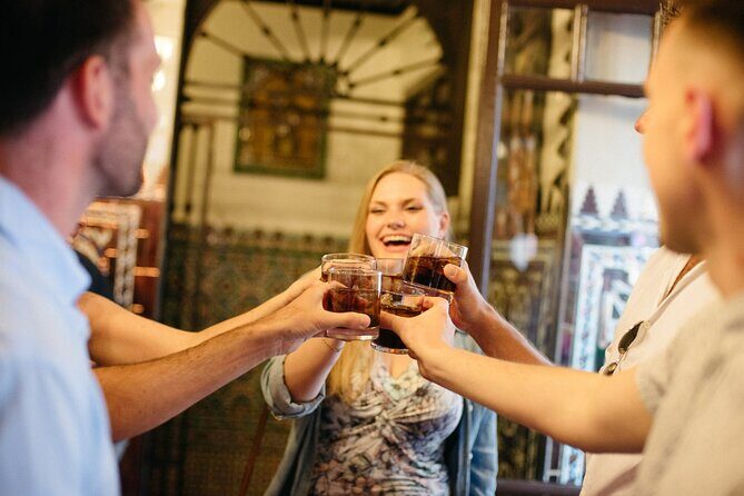 Ultimate Seville Tapas, Wine & History Small Group Tour - An In-Depth Look at the Tour Experience