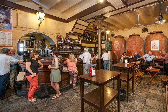 Ultimate Seville Tapas, Wine & History Small Group Tour - Final Thoughts