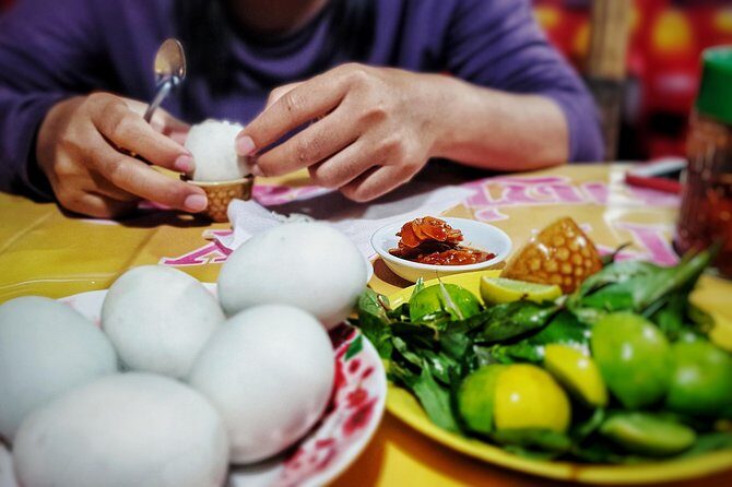 Ultimate Siem Reap Food Tour (10 Locals Tasting with Drinks & Transport) - Pricing and Value for Money