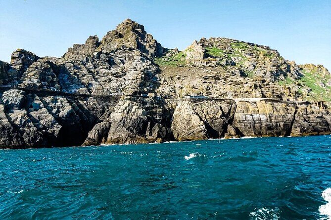 Ultimate Skellig Coast Tour with AquaTerra Boat Tours - Practical Tips and Considerations