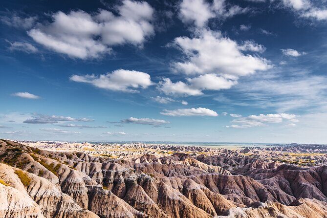 Ultimate Small Plane Aerial Tour to See Badlands National Park - Final Thoughts