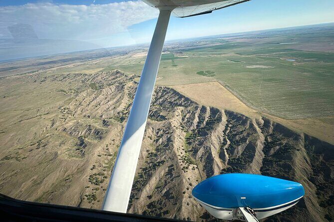 Ultimate Small Plane Aerial Tour to See Badlands National Park - Frequently Asked Questions