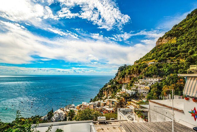 Ultimate Sorrento and Amalfi Coast from Naples - Key Points