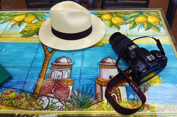 Ultimate Sorrento and Amalfi Coast from Naples - FAQs