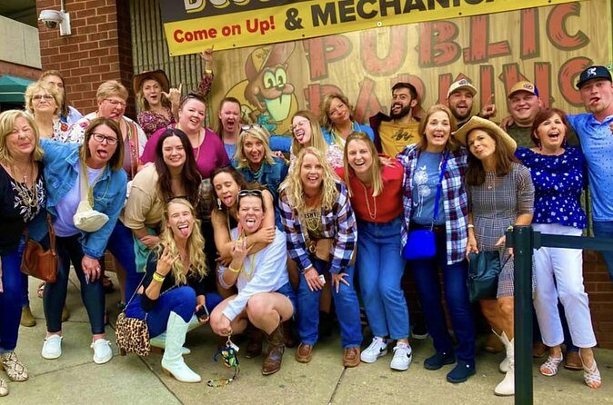 Ultimate South Beach Bar Crawl in Miami - FAQ