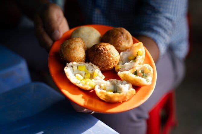 Ultimate Street Food Tour by Tuk Tuk - 20 Tastings Across 8 Stops - A Delicious Journey Through Siem Reap: The Ultimate Street Food Tour by Tuk Tuk