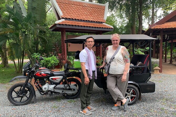 Ultimate Street Food Tour by Tuk Tuk - 20 Tastings Across 8 Stops - Who Is This Tour Best Suited For?