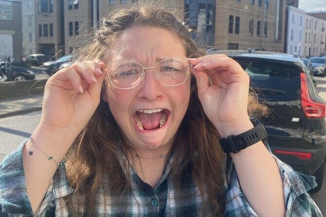 Ultimate Survival Scavenger Hunt in Provo - What to Expect During the Hunt