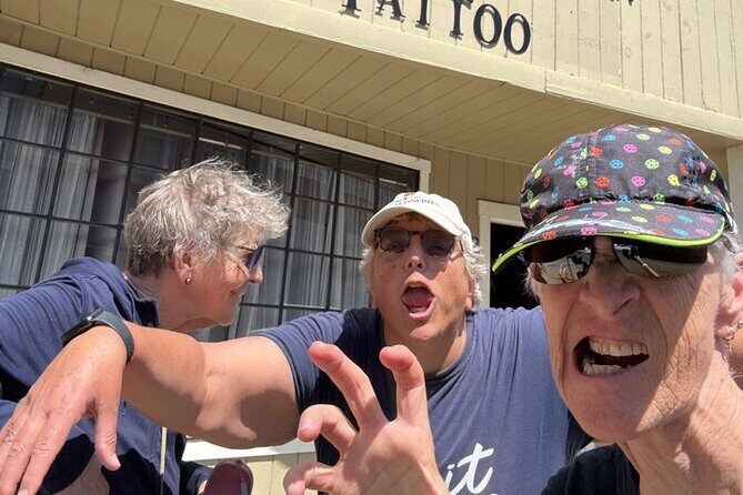 Ultimate Survival Scavenger Hunt in Provo - The Itinerary: From Start to Finish