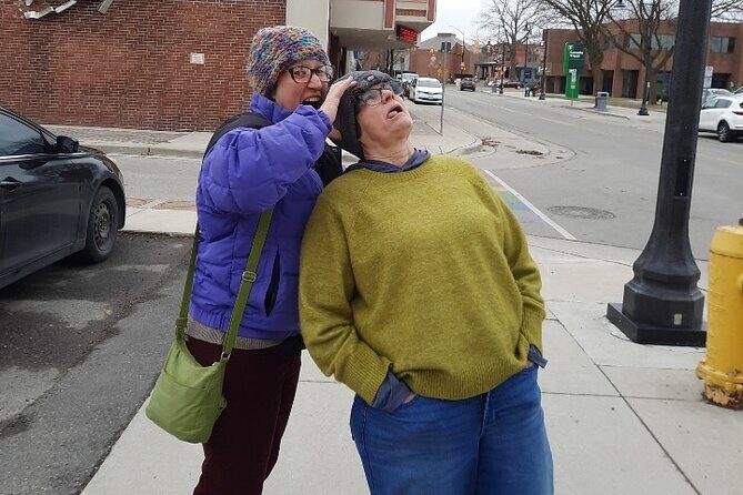 Ultimate Survival Scavenger Hunt in Provo - Authentic Feedback and Insights