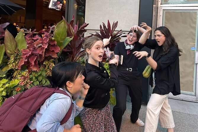 Ultimate Survival Scavenger Hunt in Provo - FAQ