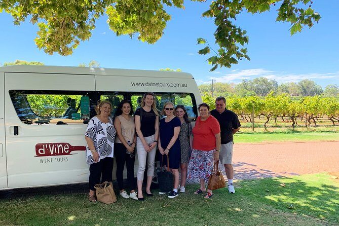 Ultimate Swan Valley Food and Wine Day Trip from Perth - Authentic Feedback from Guests
