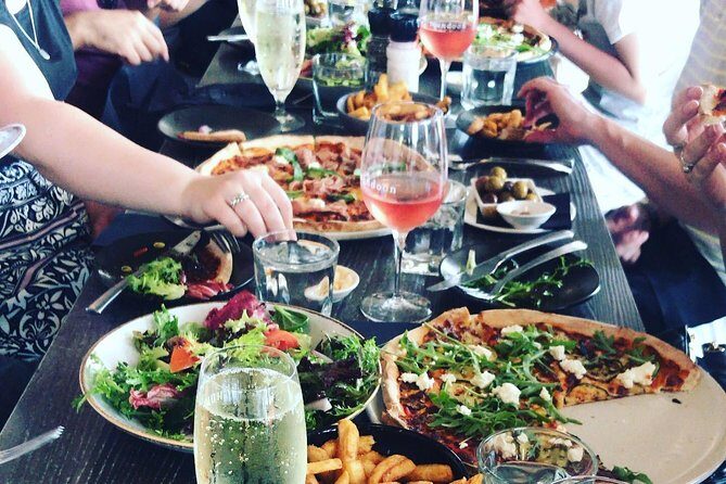 Ultimate Swan Valley Food and Wine Day Trip from Perth - Frequently Asked Questions