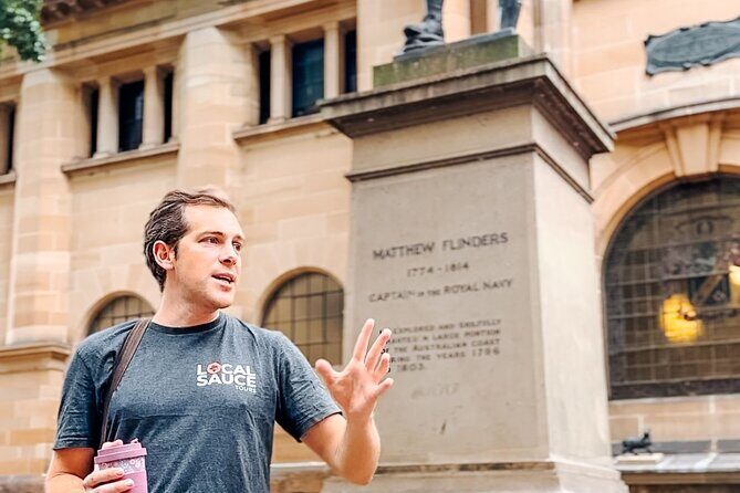 Ultimate Sydney Walking Tour (Small-Group, Drink Included) - The Value of the Tour