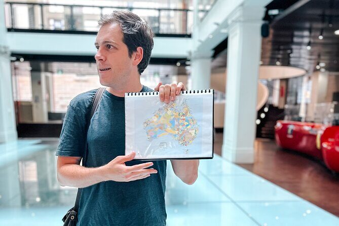 Ultimate Sydney Walking Tour (Small-Group, Drink Included) - The Sum Up