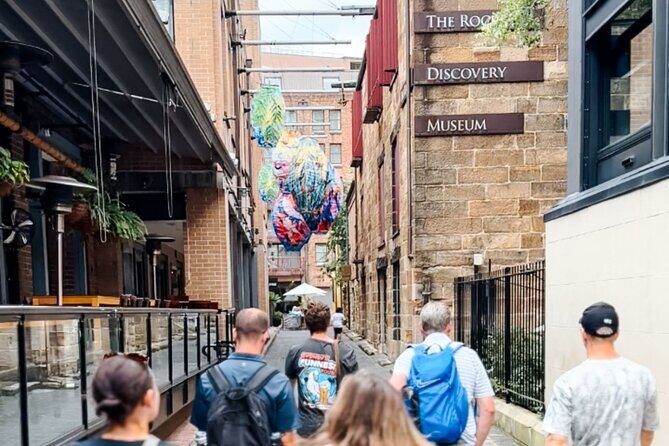 Ultimate Sydney Walking Tour (Small-Group, Drink Included) - Frequently Asked Questions
