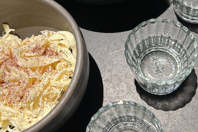 Ultimate Taco & Mezcal Experience in Polanco  A Foodies Dream! - Ultimate Taco & Mezcal Experience in Polanco: A Foodies’ Dream