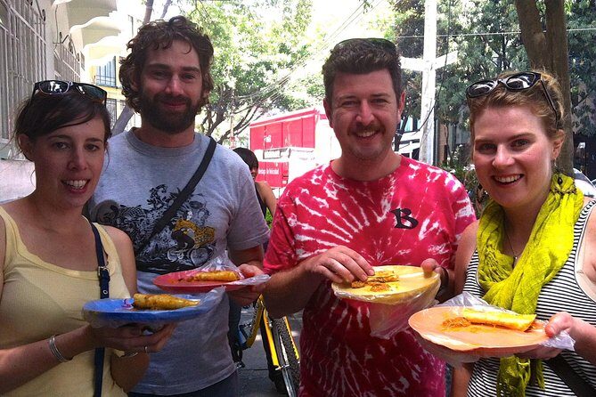 Ultimate Taco & Mezcal Experience in Polanco  A Foodies Dream! - A Closer Look at the Tour: What to Expect