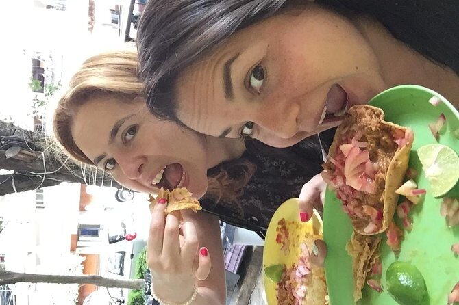 Ultimate Taco & Mezcal Experience in Polanco  A Foodies Dream! - What Makes This Tour Stand Out