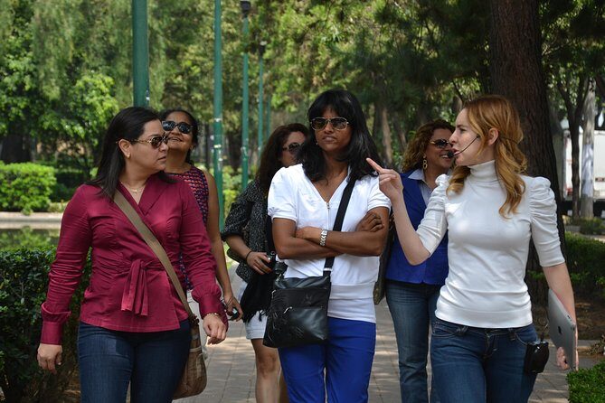 Ultimate Taco & Mezcal Experience in Polanco  A Foodies Dream! - Who Will Love This Tour?