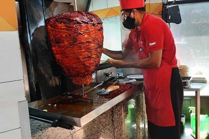 Ultimate Taco & Mezcal Experience in Polanco  A Foodies Dream! - FAQ