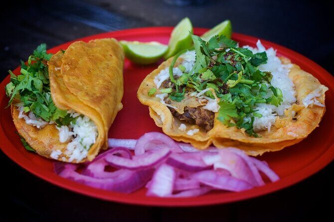 Ultimate Taco Tour in Puerto Vallarta - Who Will Love This Tour?