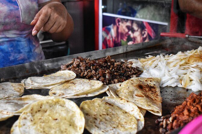 Ultimate Taco Tour in Puerto Vallarta - The Sum Up
