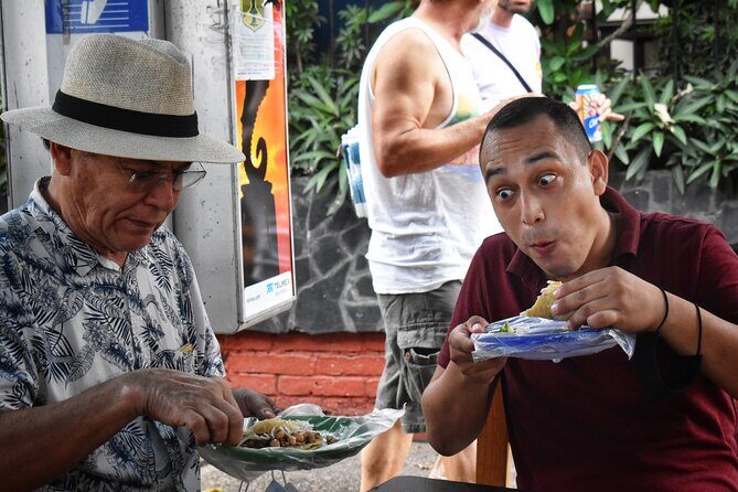 Ultimate Taco Tour in Puerto Vallarta - FAQs