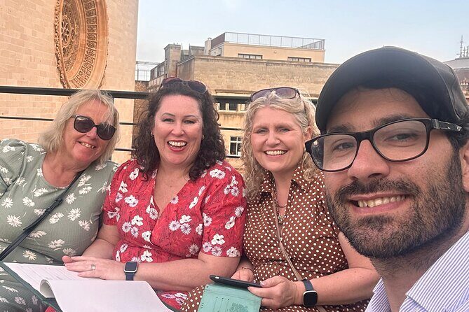 Ultimate Tapas Tour - A Deep Dive into the Itinerary