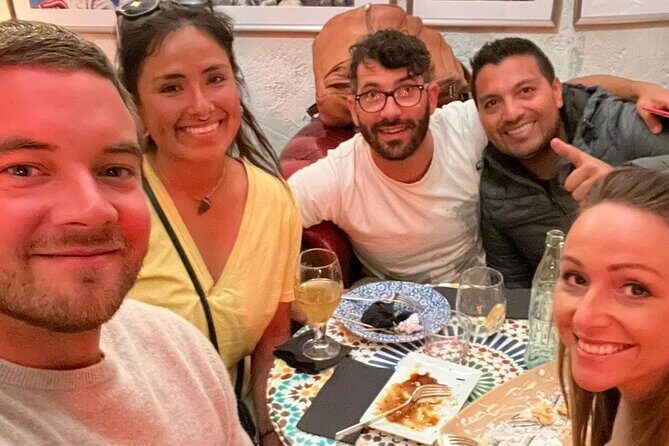 Ultimate Tapas Tour - Authentic Experiences and Reviewer Insights