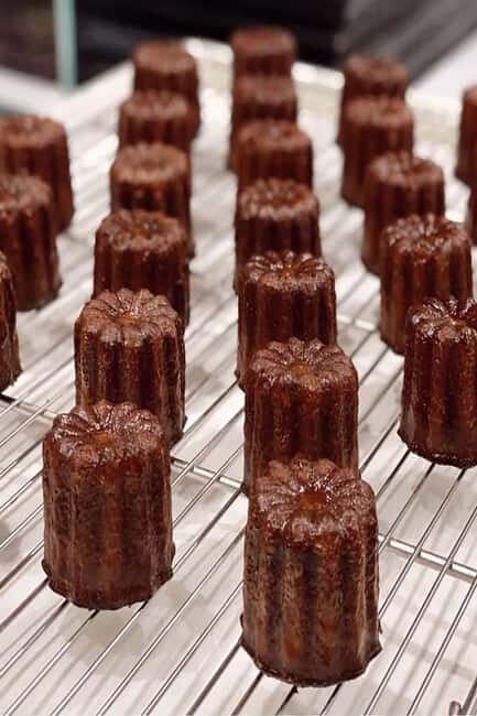 Ultimate Tastes and Tales Tour: Pastries, Stories, Flavors - A Deep Dive: What the Tour Entails