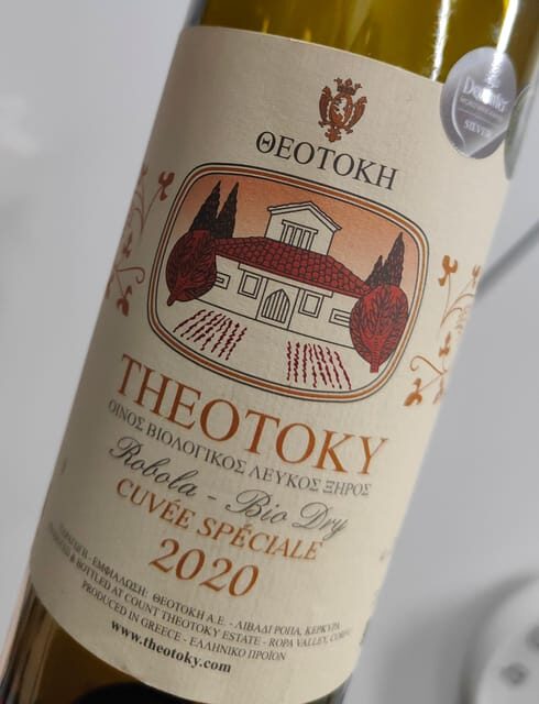 Ultimate Tasting of the Volcanic Wines of Greece - An In-Depth Look at the Volcanic Wines Experience