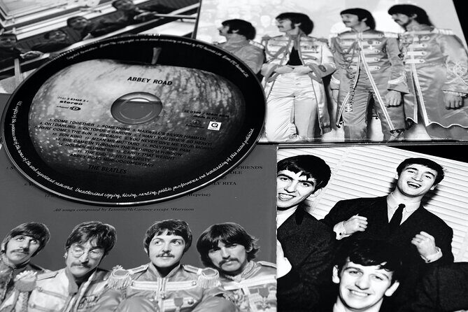 Ultimate Ticket To Ride Beatles Half-Day Shore Excursion- Private - Final Thoughts