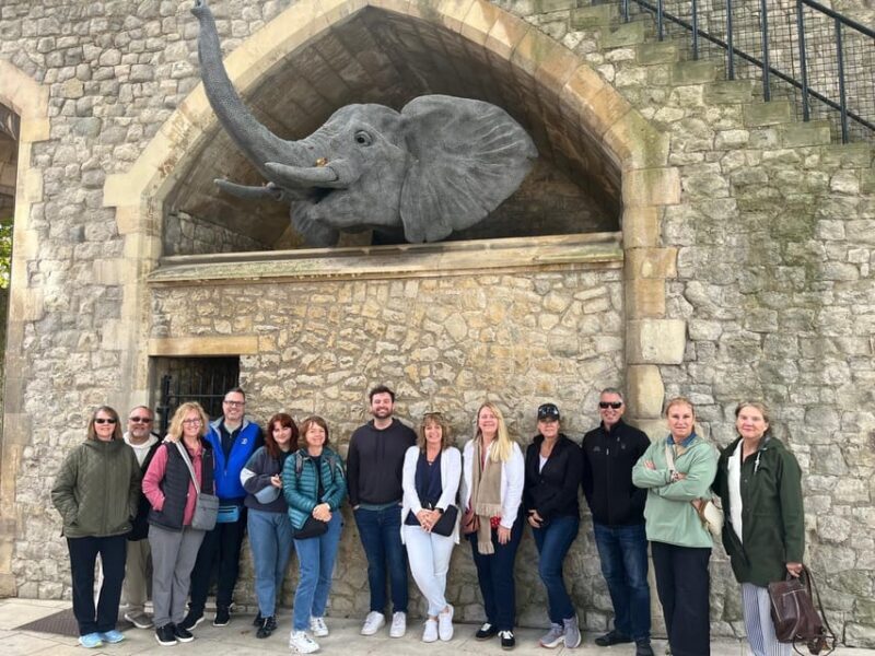 Ultimate Tower of London, Beefeater Welcome & Crown Jewels - FAQs