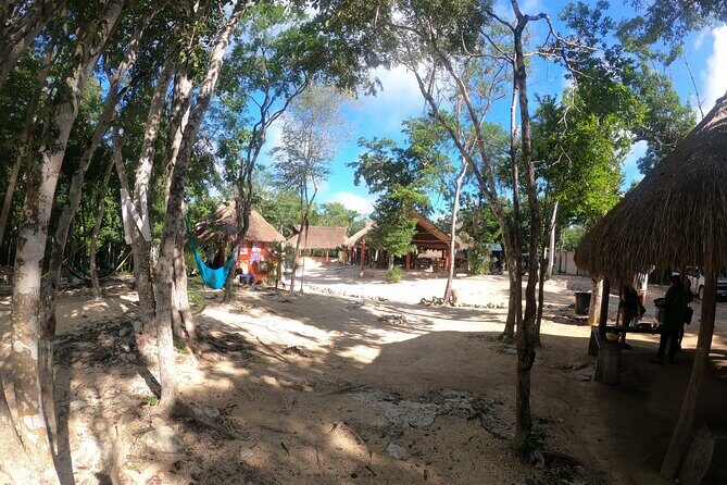 Ultimate Tulum Adventure: ATVs, Horses, Ziplines & Cenotes - What Travelers Love About the Tour