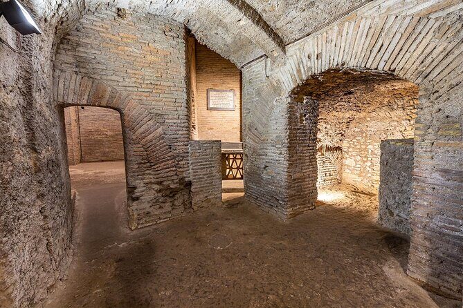 Ultimate Underground Tour in Rome - Authentic and Offbeat: Why This Tour Matters