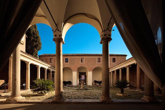 Ultimate Underground Tour in Rome - Who Should Consider This Tour?