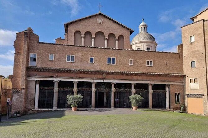 Ultimate Underground Tour in Rome - Frequently Asked Questions