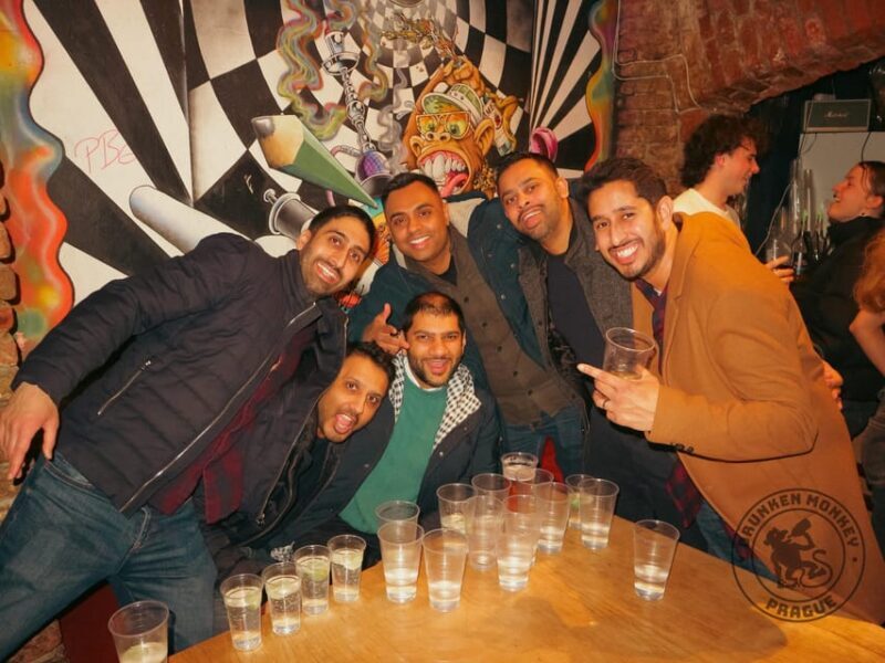 Ultimate Unlimited Beer Pong with Czech Beer - Final Thoughts