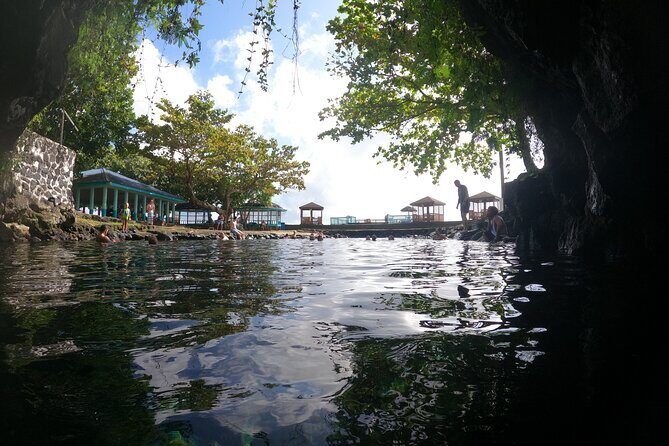 Ultimate Upolu Highlights Tour  Apia Cruise Ship Shore Excursion - Authentic Experiences and Top Spots