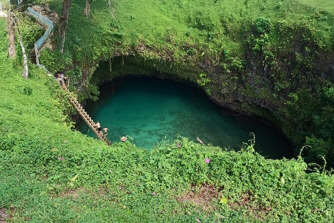 Ultimate Upolu Highlights Tour  Apia Cruise Ship Shore Excursion - FAQ