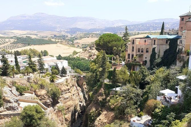 Ultimate White Village of Ronda Small-Group Day Trip from Granada - A Deep Dive into the Ronda Day Trip Experience