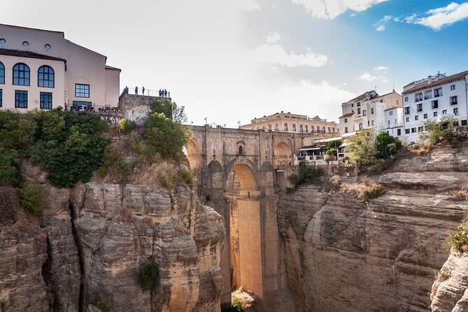 Ultimate White Village of Ronda Small-Group Day Trip from Granada - FAQ