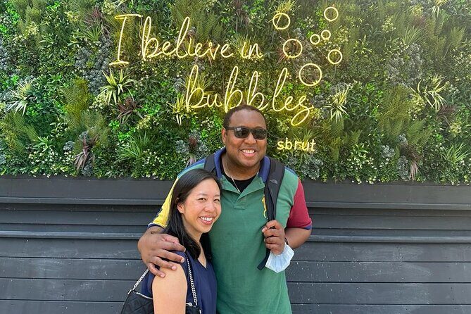 Ultimate Wine Country and Niagara Falls Private Tour with Lunch - Final Thoughts