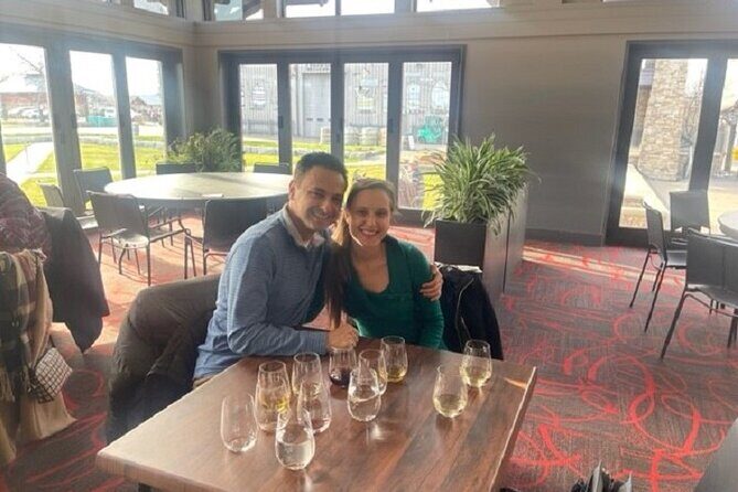 Ultimate Wine Country and Niagara Falls Private Tour with Lunch - FAQ